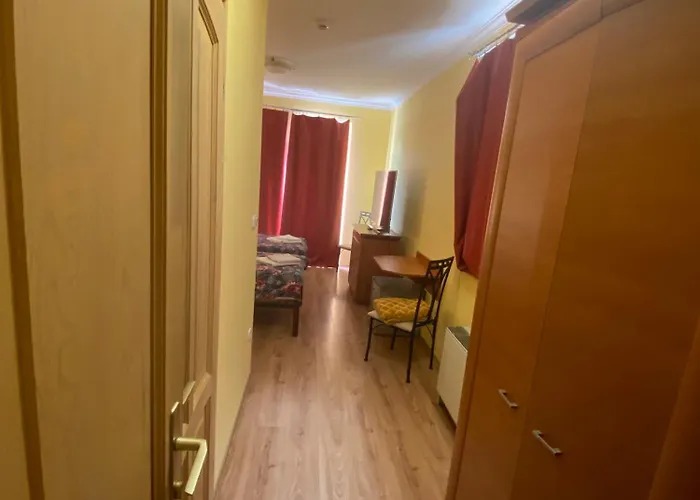 Toscana Panzió Bed and breakfast