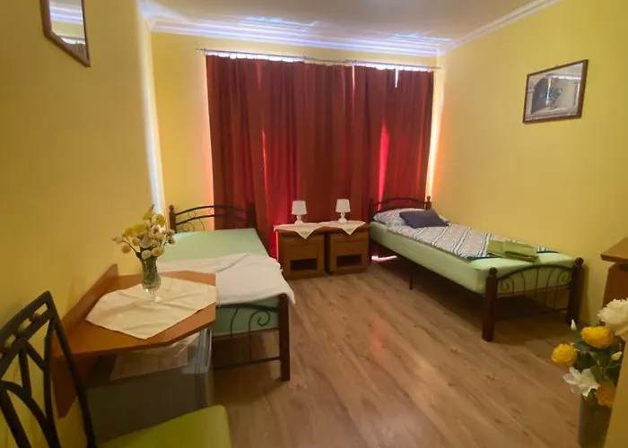 Toscana Panzió Bed and breakfast Zalacsány