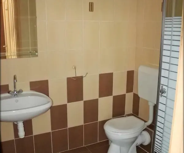 Nocleg ze śniadaniem Toscana Panzio